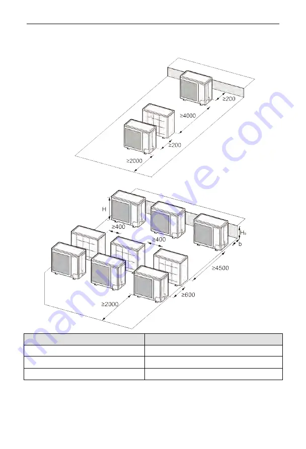 Argo AEG ECO 100PIH User And Installation Manual Download Page 91