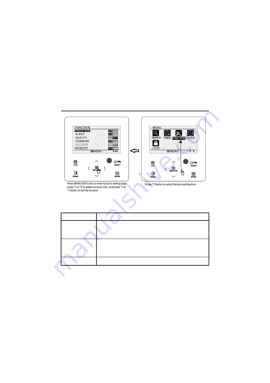 Argo AEG ECO 100PIH User And Installation Manual Download Page 245