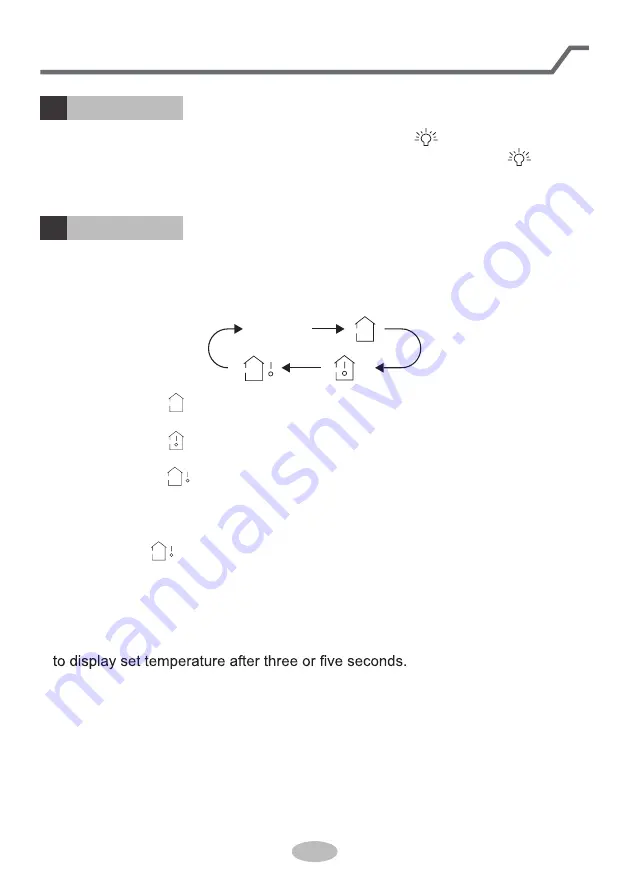 Argo AEG ECO 100PIH User And Installation Manual Download Page 284