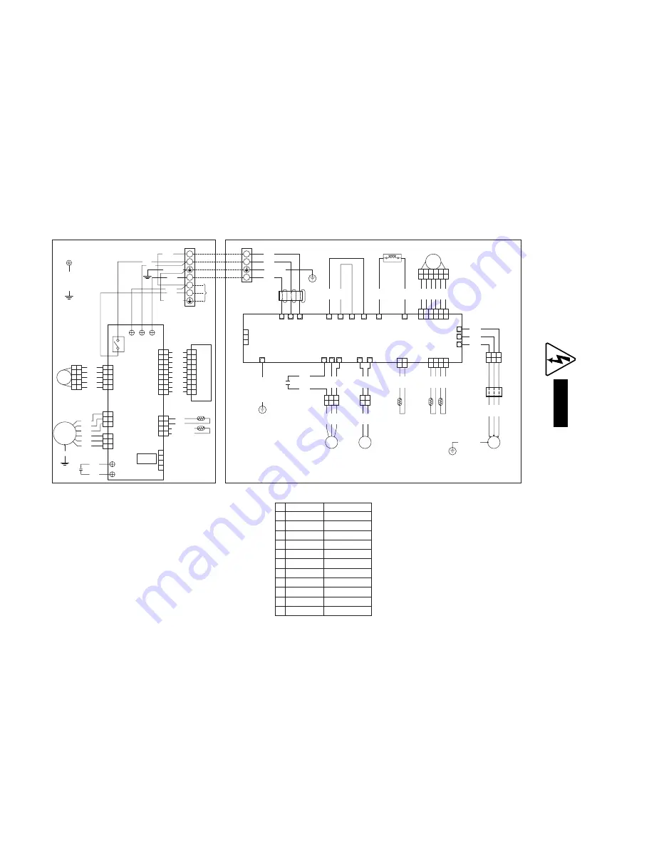 Argo AEI 25 AH Technical & Service Manual Download Page 24