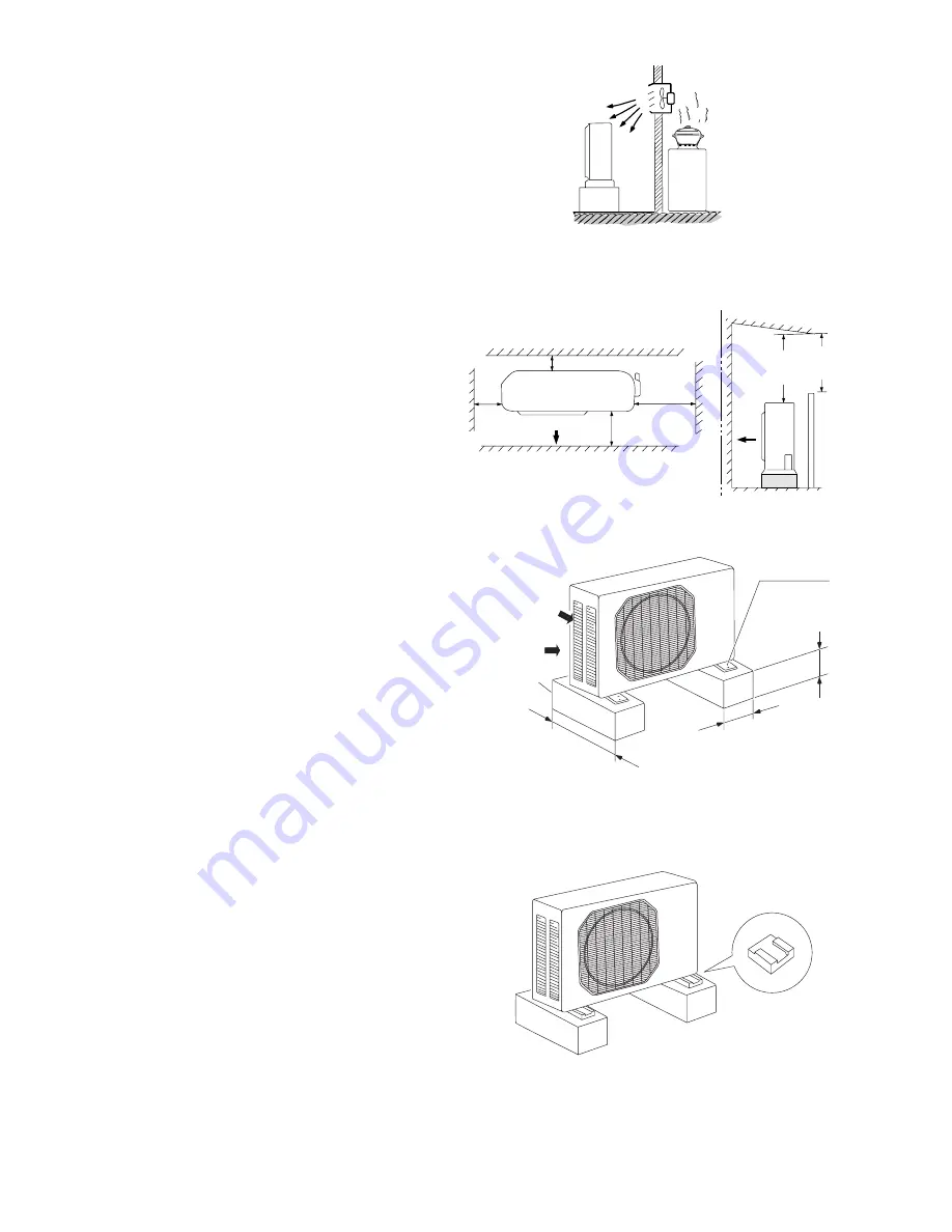 Argo AEI 25 AH Technical & Service Manual Download Page 27