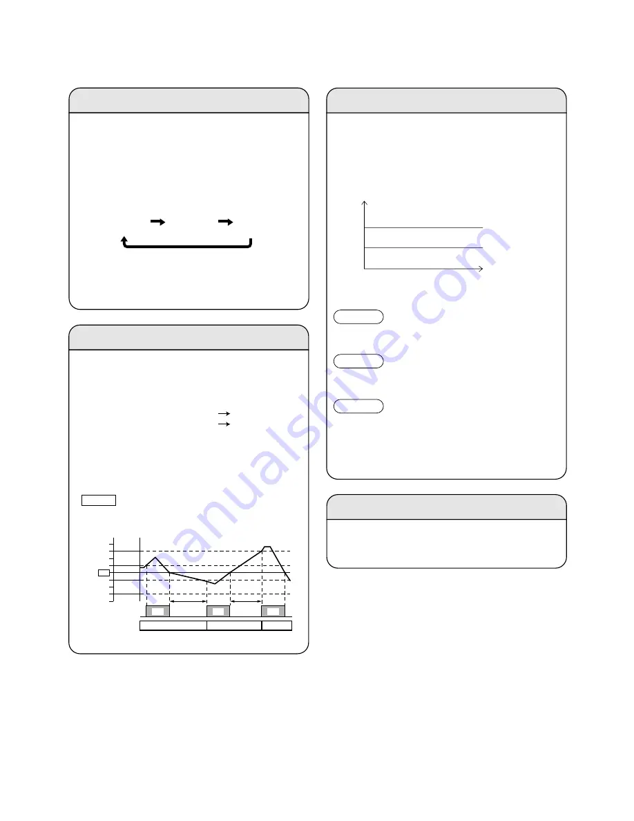 Argo AEI 25 AH Technical & Service Manual Download Page 34