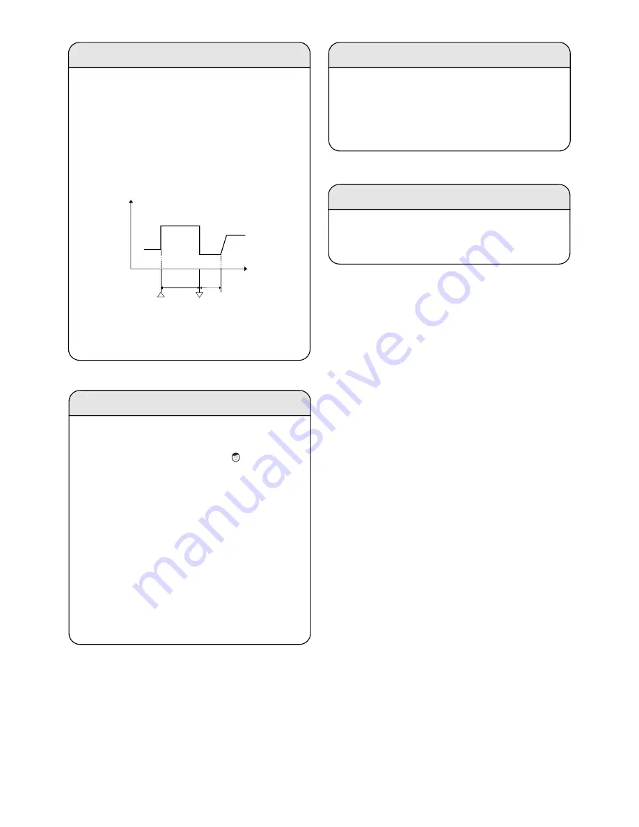 Argo AEI 25 AH Technical & Service Manual Download Page 35