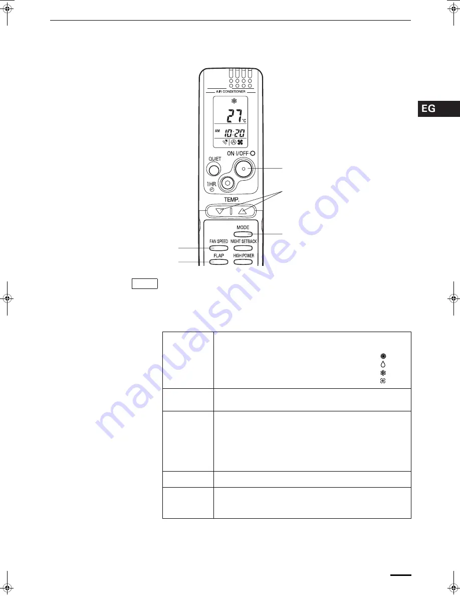 Argo AEI 25 AH Technical & Service Manual Download Page 64