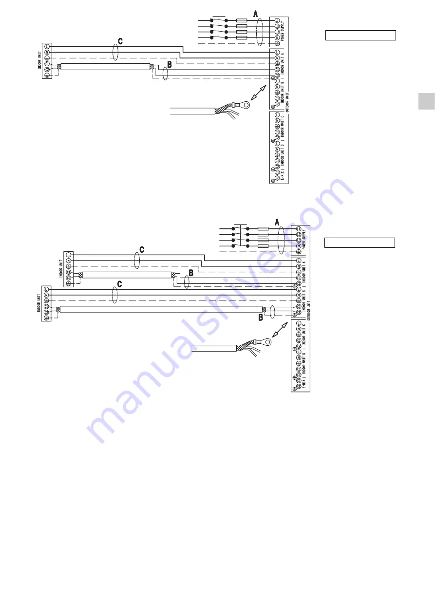 Argo AEI1G110 Installation Instructions Manual Download Page 5