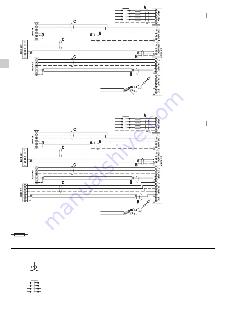 Argo AEI1G110 Installation Instructions Manual Download Page 14