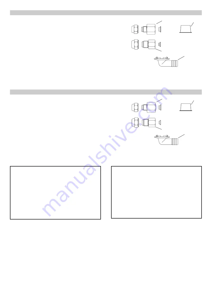 Argo AEI1G110EMX Installation Instructions Manual Download Page 4