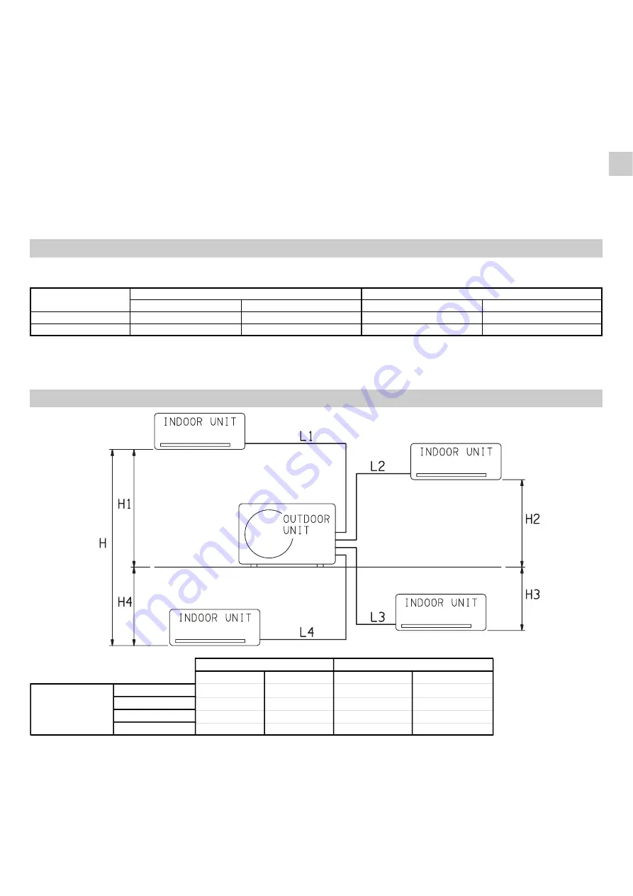 Argo AEI1G110EMX Installation Instructions Manual Download Page 7