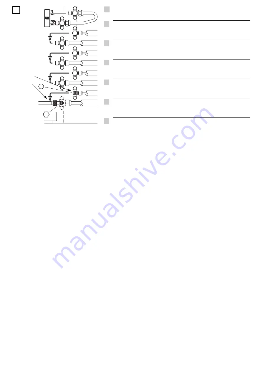 Argo AEI1G110EMX Installation Instructions Manual Download Page 37