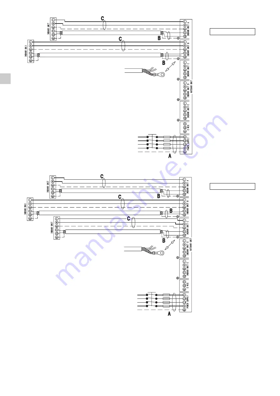 Argo AEI1G140 3PH Скачать руководство пользователя страница 12