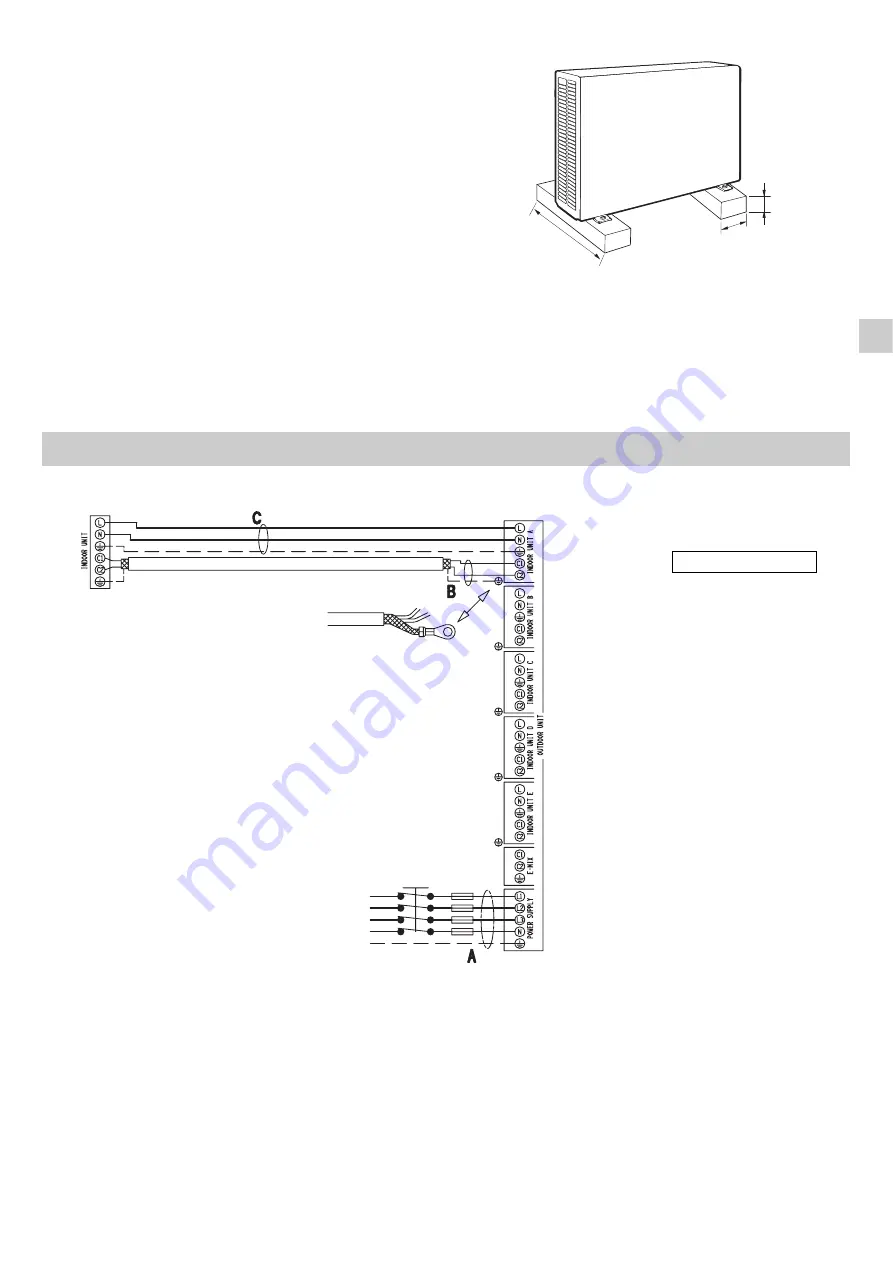 Argo AEI1G140 3PH Скачать руководство пользователя страница 27