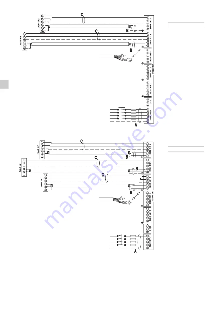 Argo AEI1G140 3PH Скачать руководство пользователя страница 28