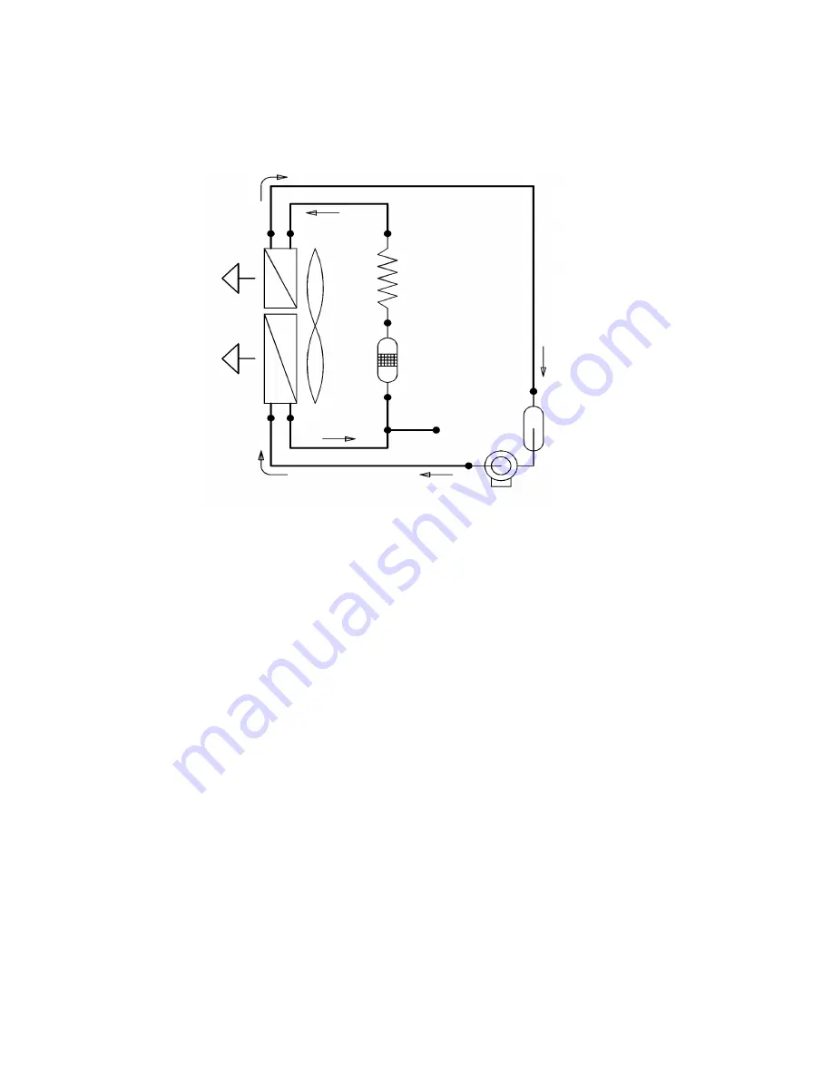 Argo AMG21CDT Technical Data & Service Manual Download Page 8