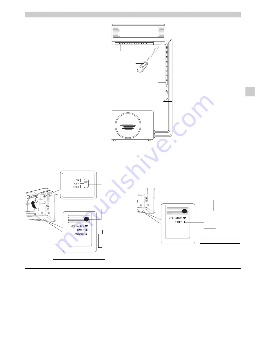 Argo AW 509 DHL Operating Instructions Manual Download Page 33