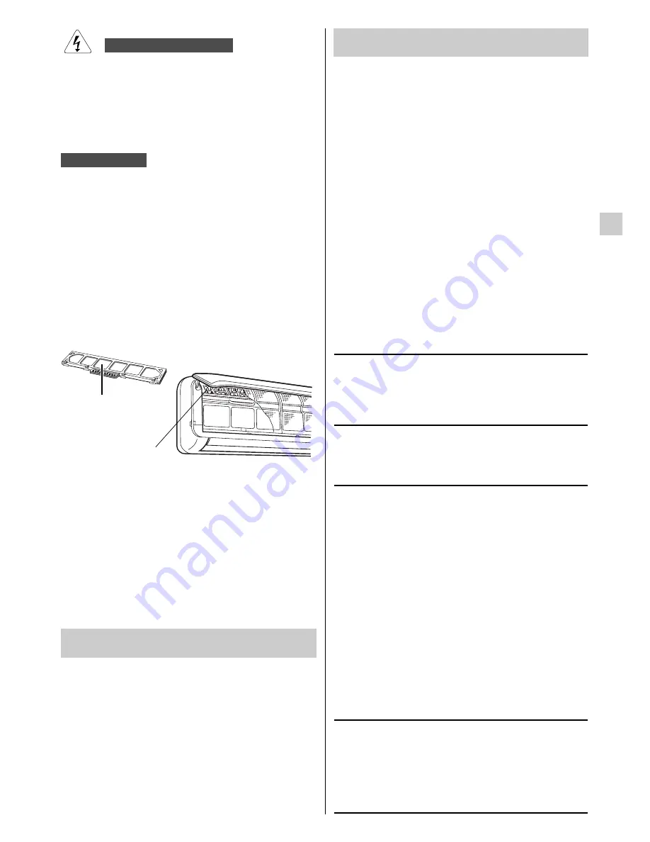 Argo AW 509 DHL Operating Instructions Manual Download Page 41