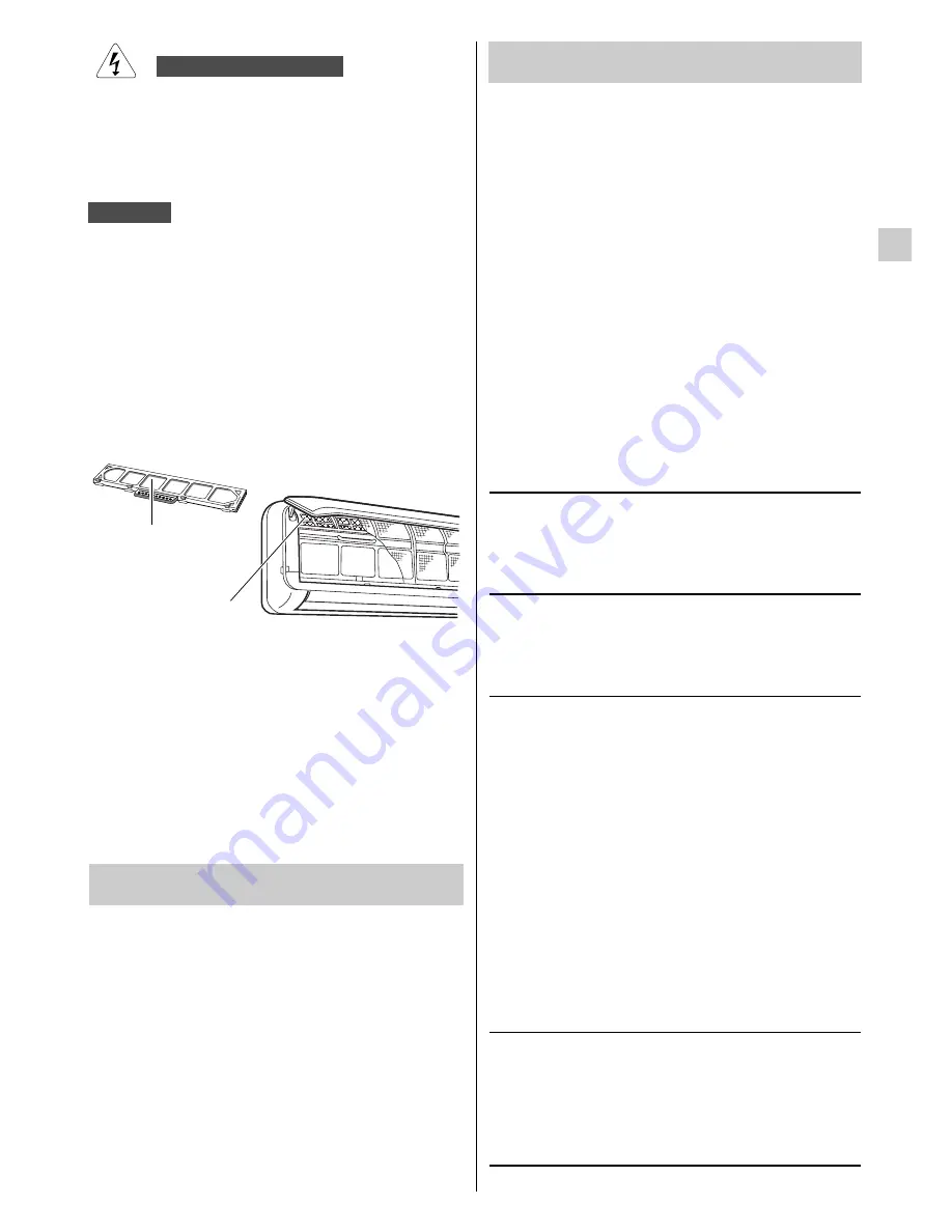 Argo AW 509 DHL Operating Instructions Manual Download Page 51