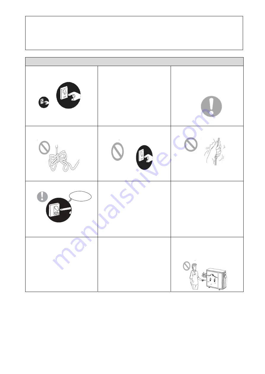 Argo DUAL 14 DCI R32 User And Installation Manual Download Page 25