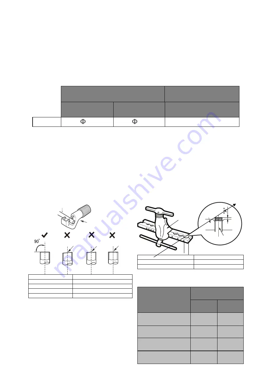 Argo DUAL 14 DCI R32 User And Installation Manual Download Page 58