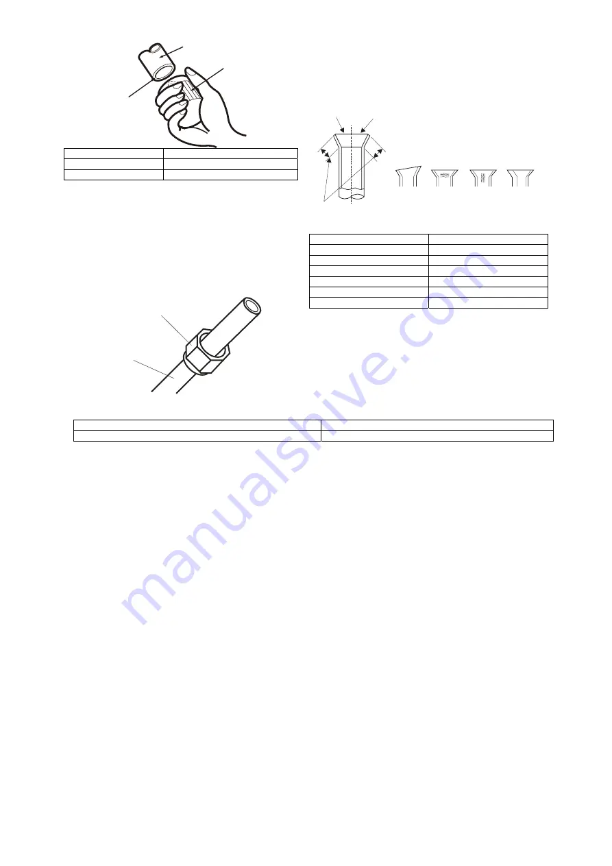 Argo DUAL 14 DCI R32 User And Installation Manual Download Page 59