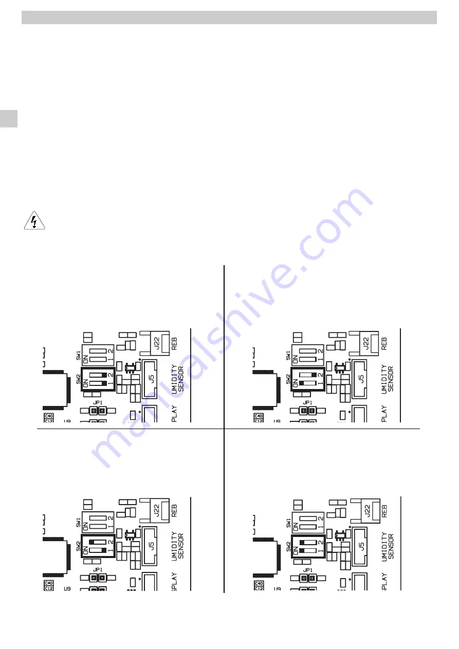 Argo SD Installation Instructions Manual Download Page 29