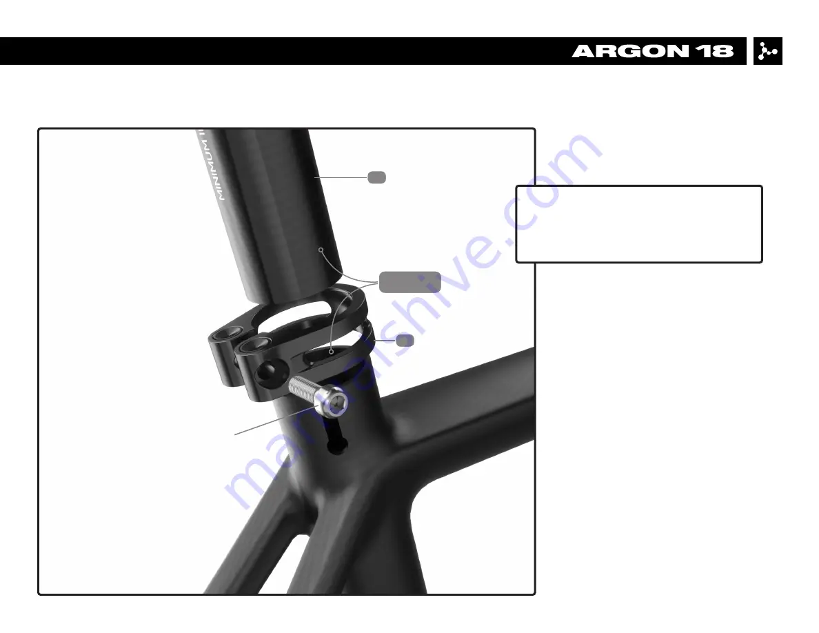 Argon 18 GALLIUM PRO DISC 338A 2021 Скачать руководство пользователя страница 8