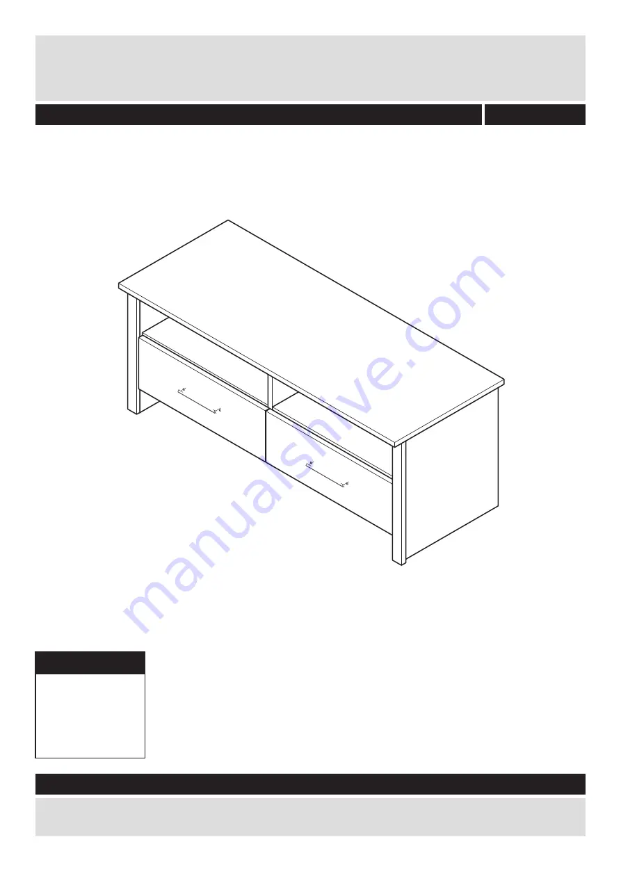 Argos 033 3560 Series Assembly Instructions Manual Download Page 1