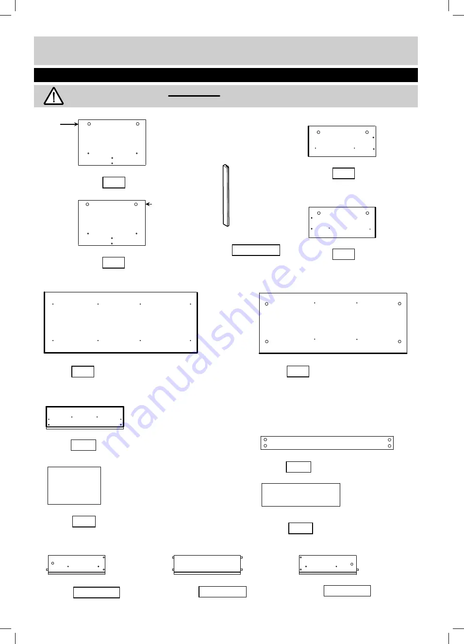 Argos 033 3562 Series Скачать руководство пользователя страница 3