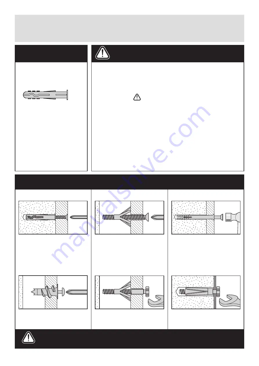 Argos 147/7584 Assembly Instructions Manual Download Page 8