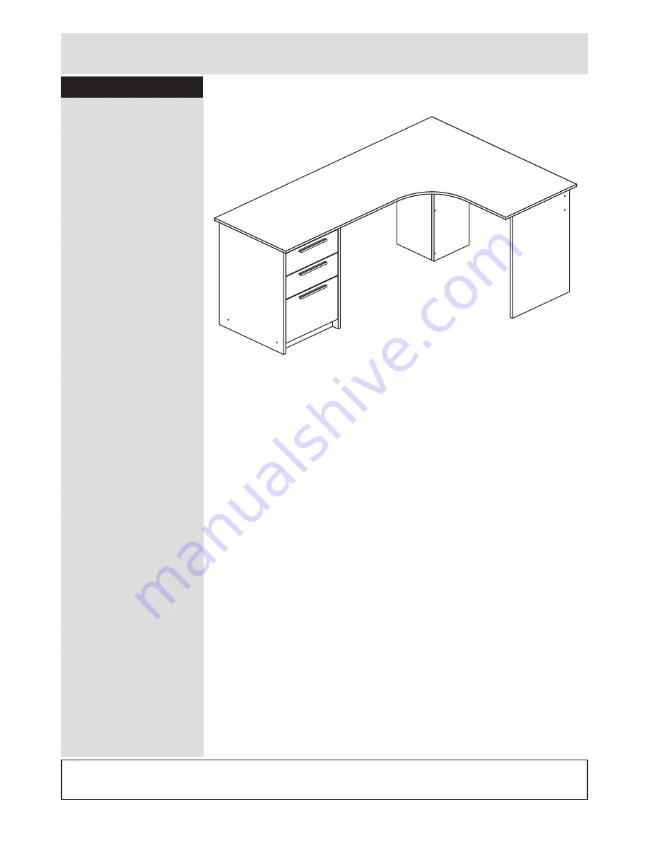 Argos 213/4864 Assembly Instructions Manual Download Page 39