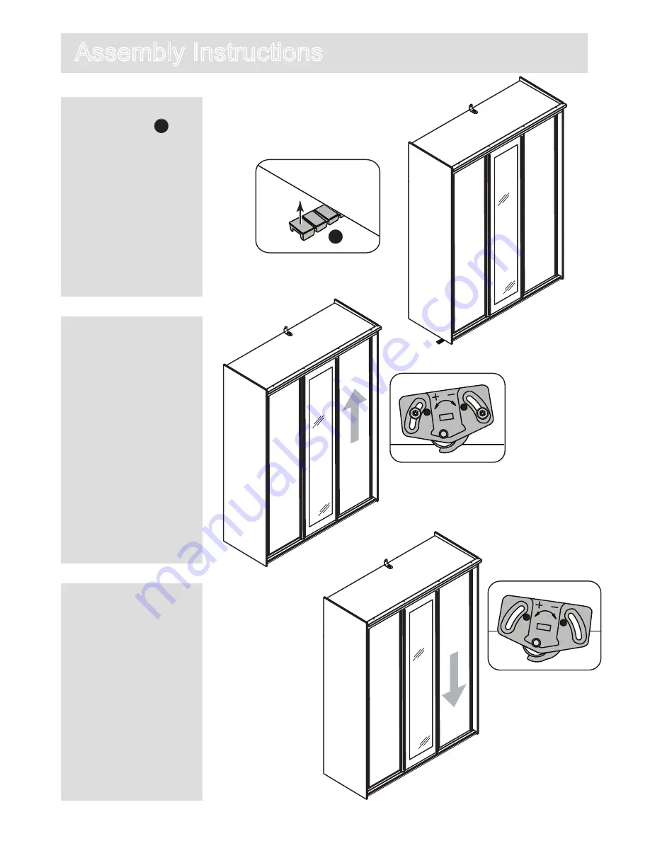 Argos 2274463 Скачать руководство пользователя страница 16