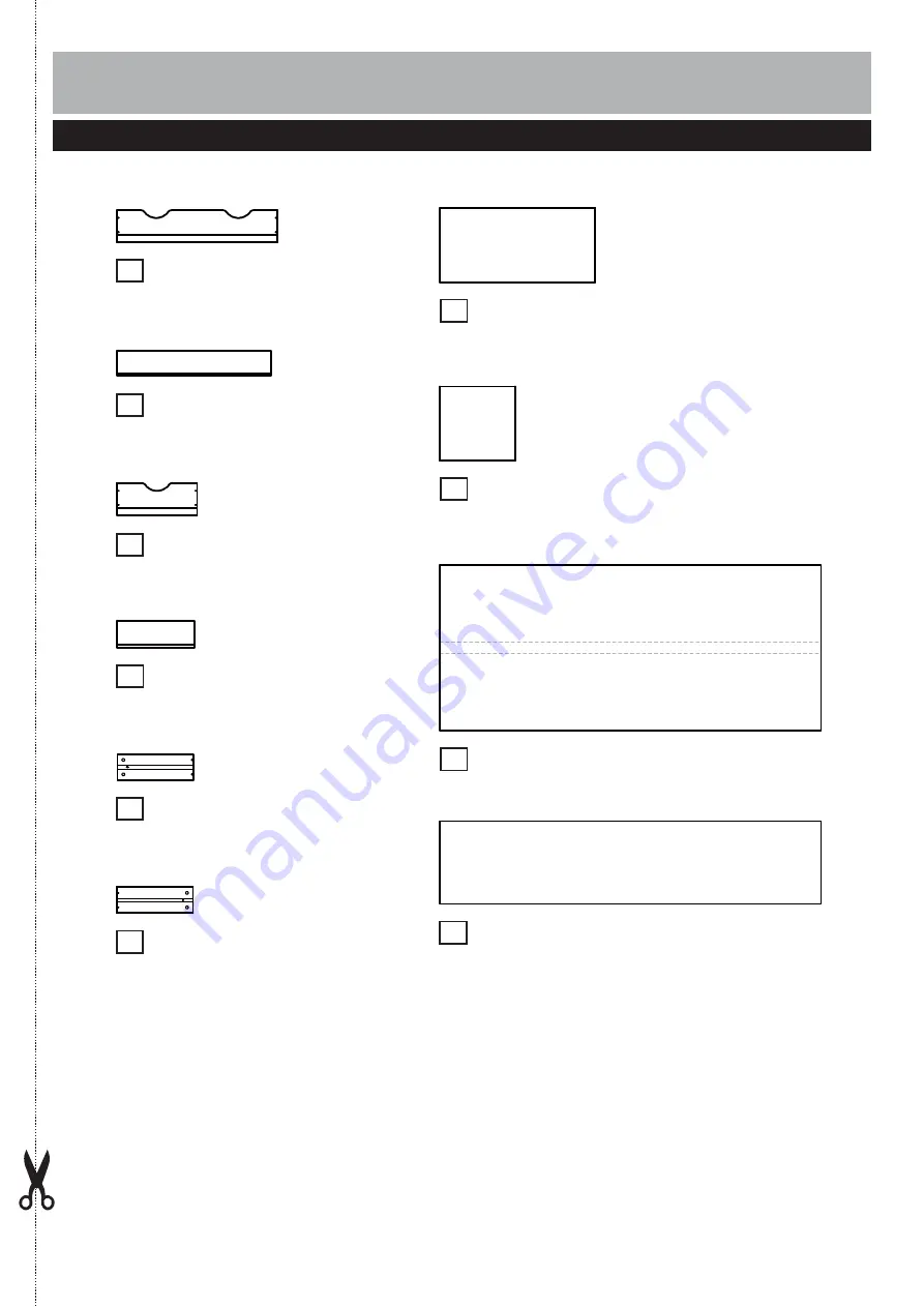 Argos 327/8970 Скачать руководство пользователя страница 4