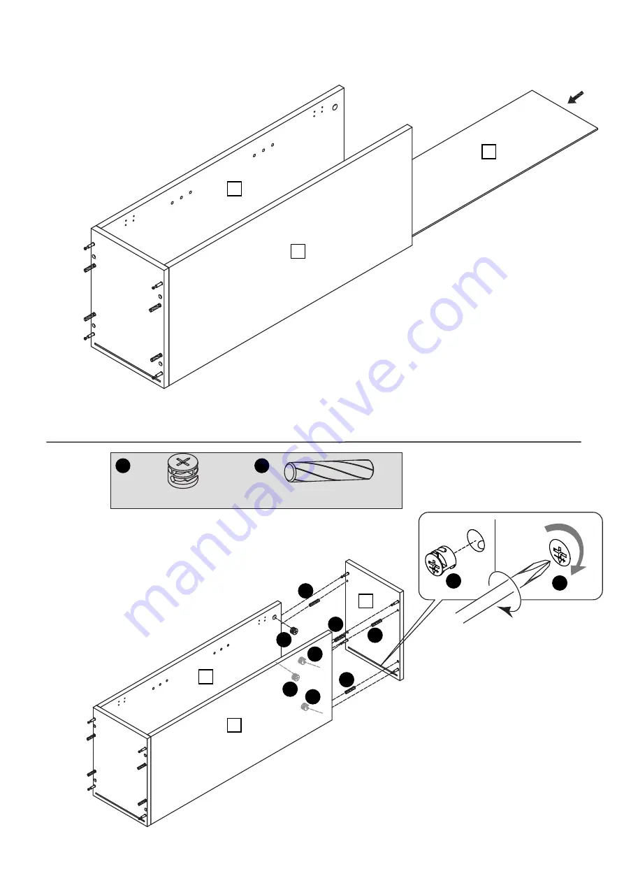 Argos 458/2373 Скачать руководство пользователя страница 7