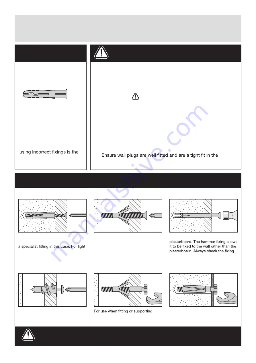 Argos 615967012 Скачать руководство пользователя страница 16