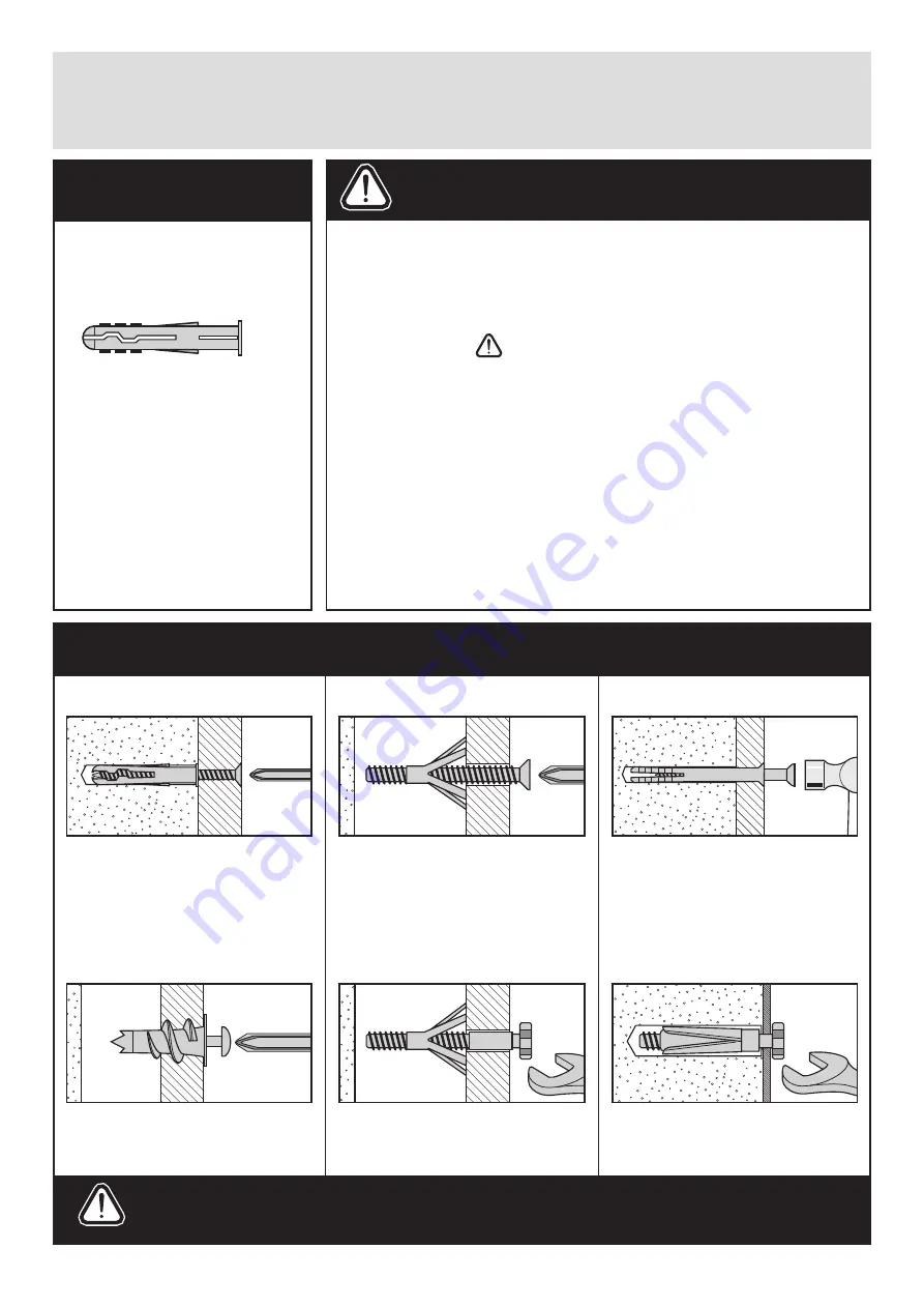 Argos 875/2886 Assembly Instructions Manual Download Page 7