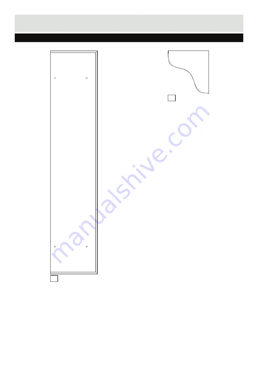 Argos 875/4059 Assembly Instructions Manual Download Page 3