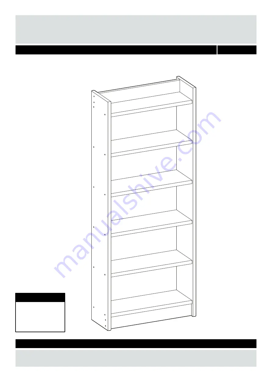 Argos 906/3983 Assembly Instructions Manual Download Page 1