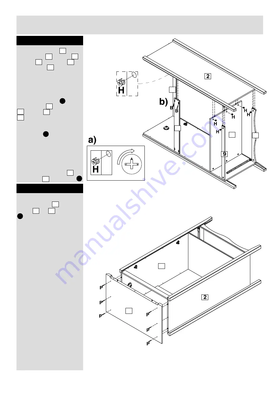 Argos Amelie 247/9873 Скачать руководство пользователя страница 9