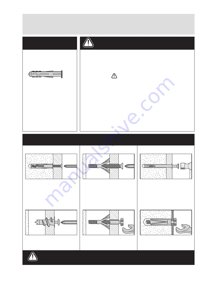 Argos Ashley Dolls House Bookcase Assembly Instructions Manual Download Page 9