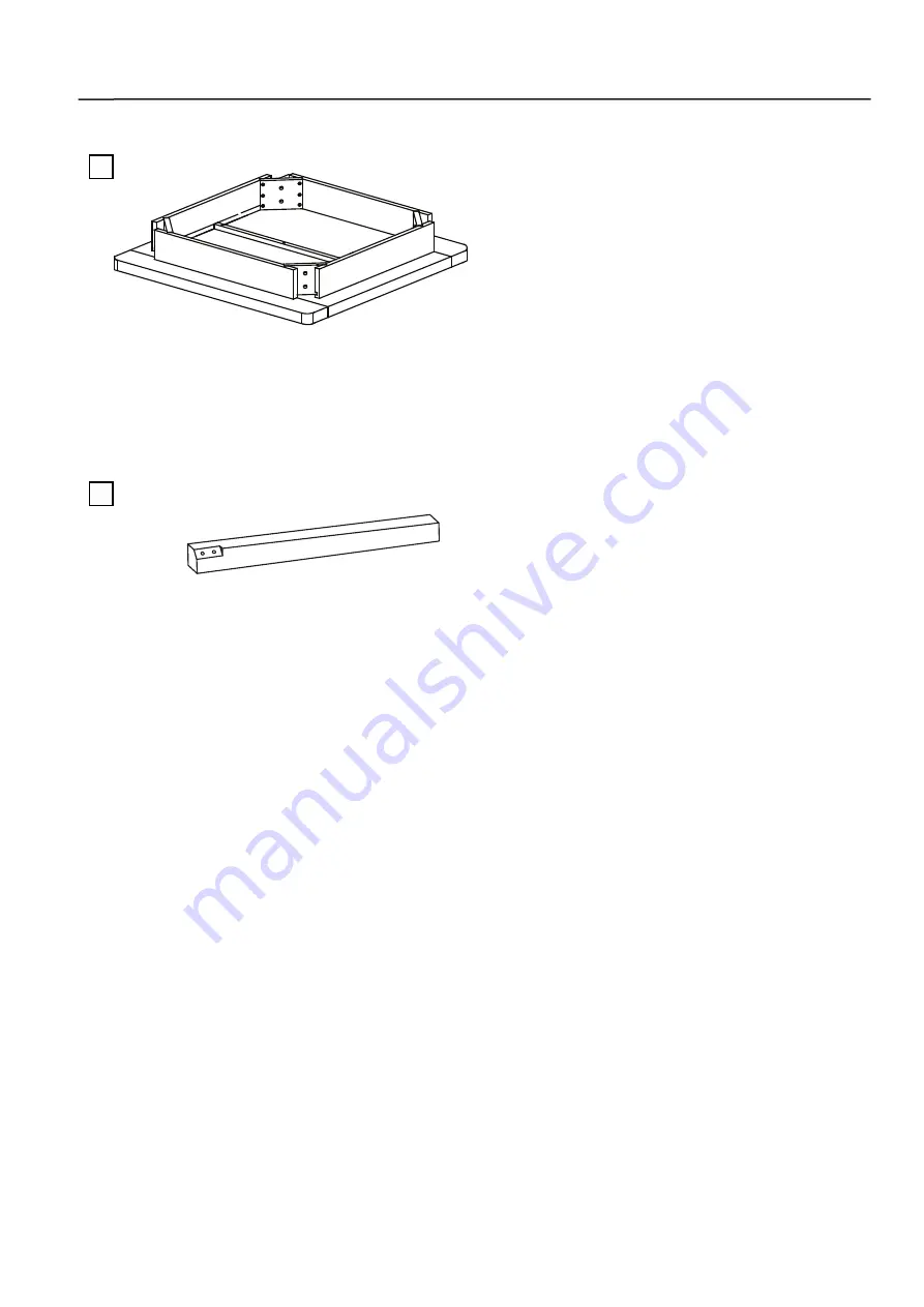 Argos ASHWELL 806/3922 Assembly Instructions Manual Download Page 5