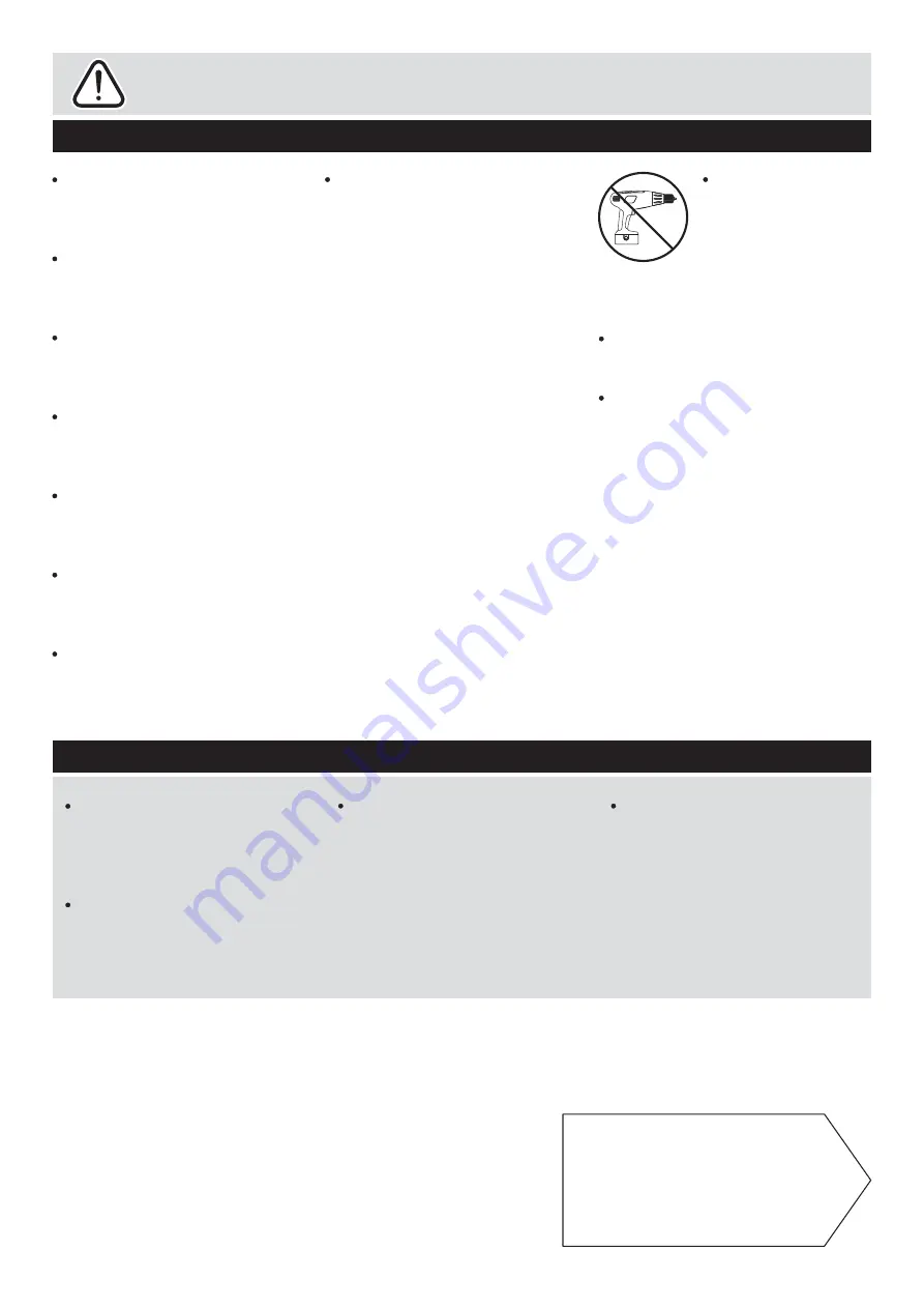 Argos Aspley 457/9898 Assembly Instructions Manual Download Page 2