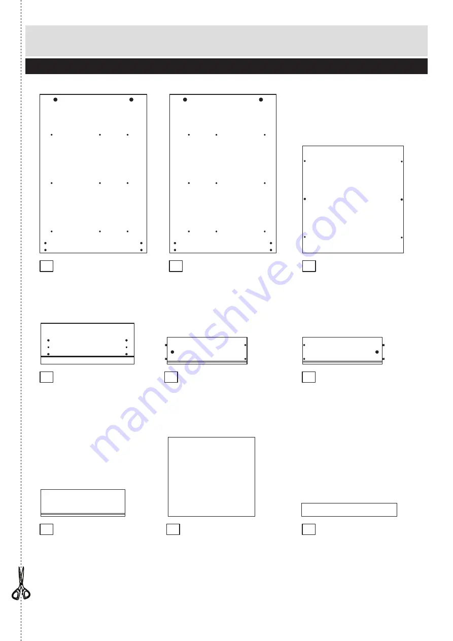 Argos Atlas 161/5803 Скачать руководство пользователя страница 3