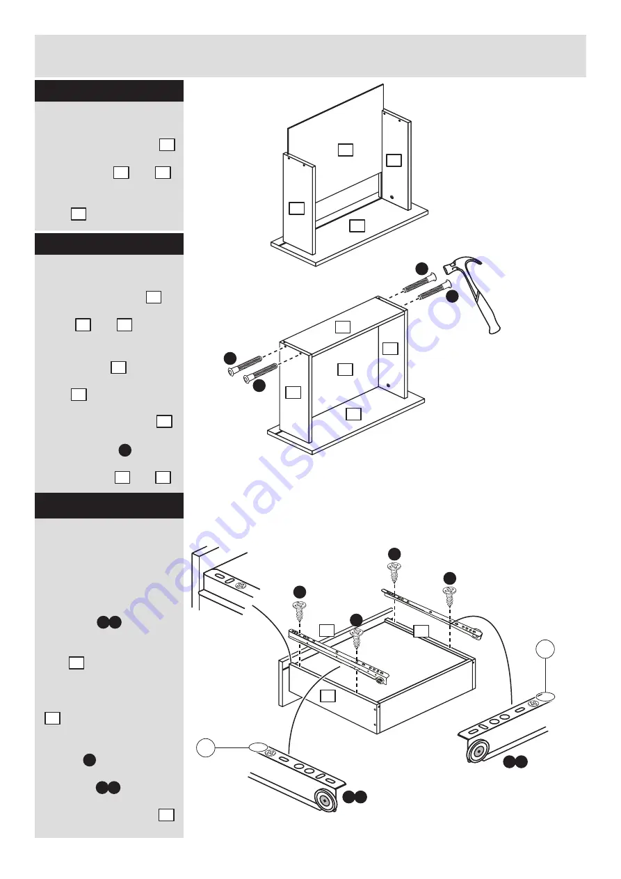 Argos Atlas 161/5803 Скачать руководство пользователя страница 6