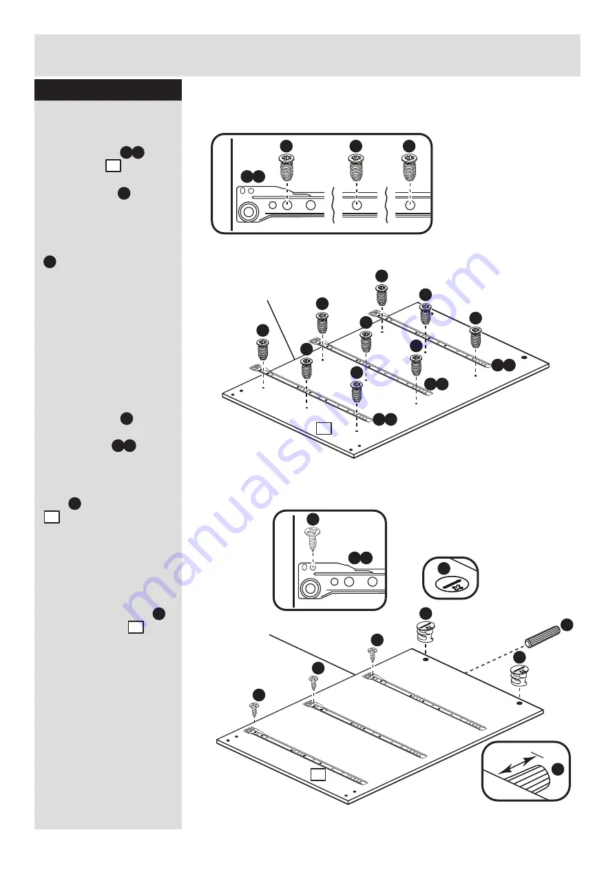 Argos Atlas 161/5803 Скачать руководство пользователя страница 8