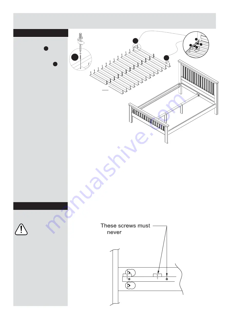 Argos Aubrey 549/6516 Скачать руководство пользователя страница 8