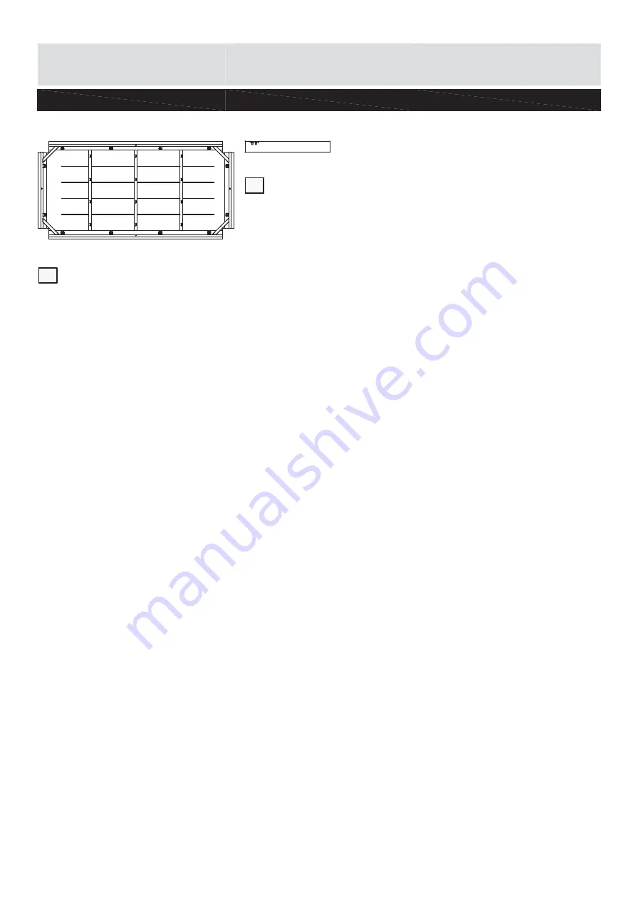 Argos HAMPSHIRE 186/4001 Скачать руководство пользователя страница 3