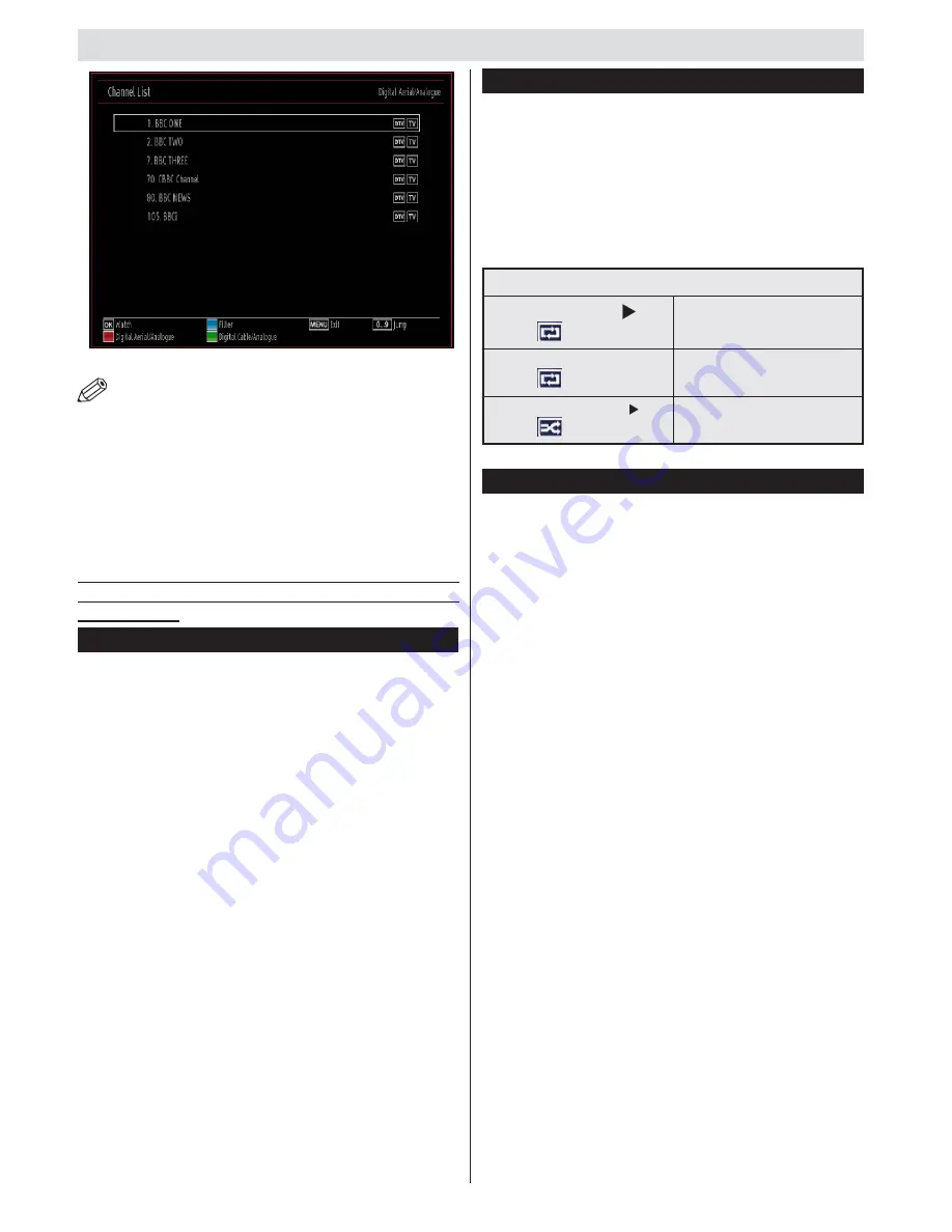 Argos LED32127HDDVDT Скачать руководство пользователя страница 14