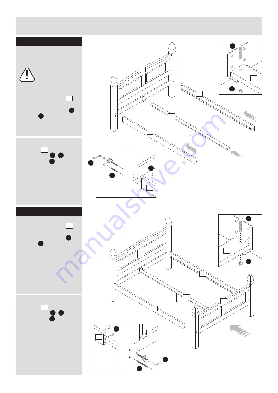 Argos Puerto Rico 658/3129 Скачать руководство пользователя страница 10