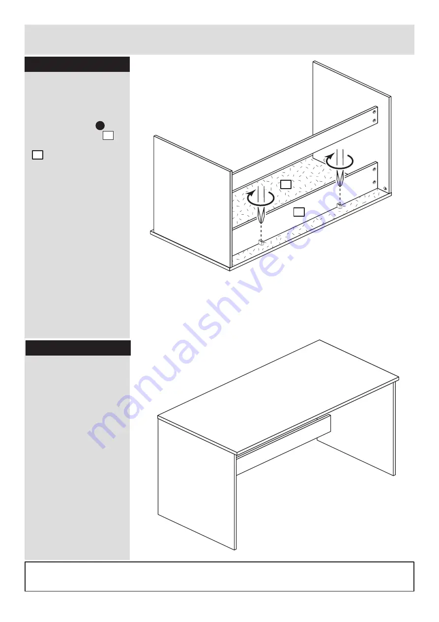 Argos Walton 143/6886 Скачать руководство пользователя страница 9