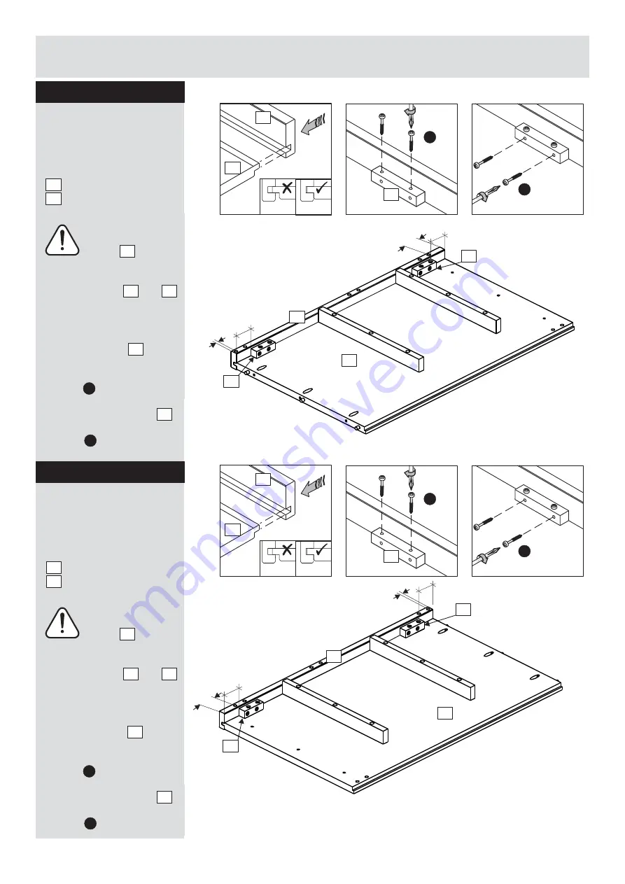 Argos York 146/1174 Скачать руководство пользователя страница 6