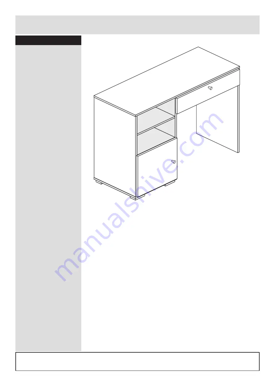 Argos Zest 245/7558 Скачать руководство пользователя страница 20